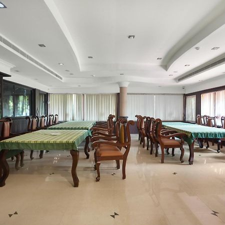 Palette Resorts- Tapovan Green County Thattakad Exterior photo