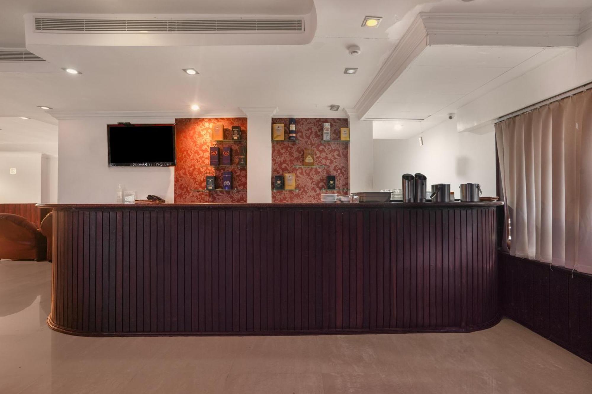 Palette Resorts- Tapovan Green County Thattakad Exterior photo